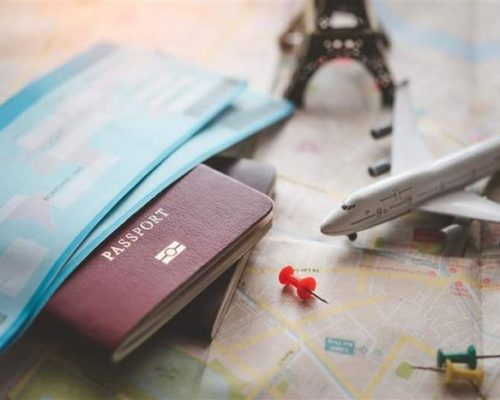 5 Destinos Internacionais Mais Procurados e Suas Exigências de Seguro Viagem em 2025