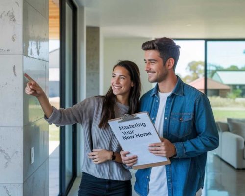 Mastering Your New Home_ The Importance of___