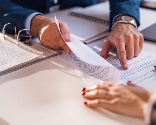 Precision in Protection_ Mastering Risk Management_